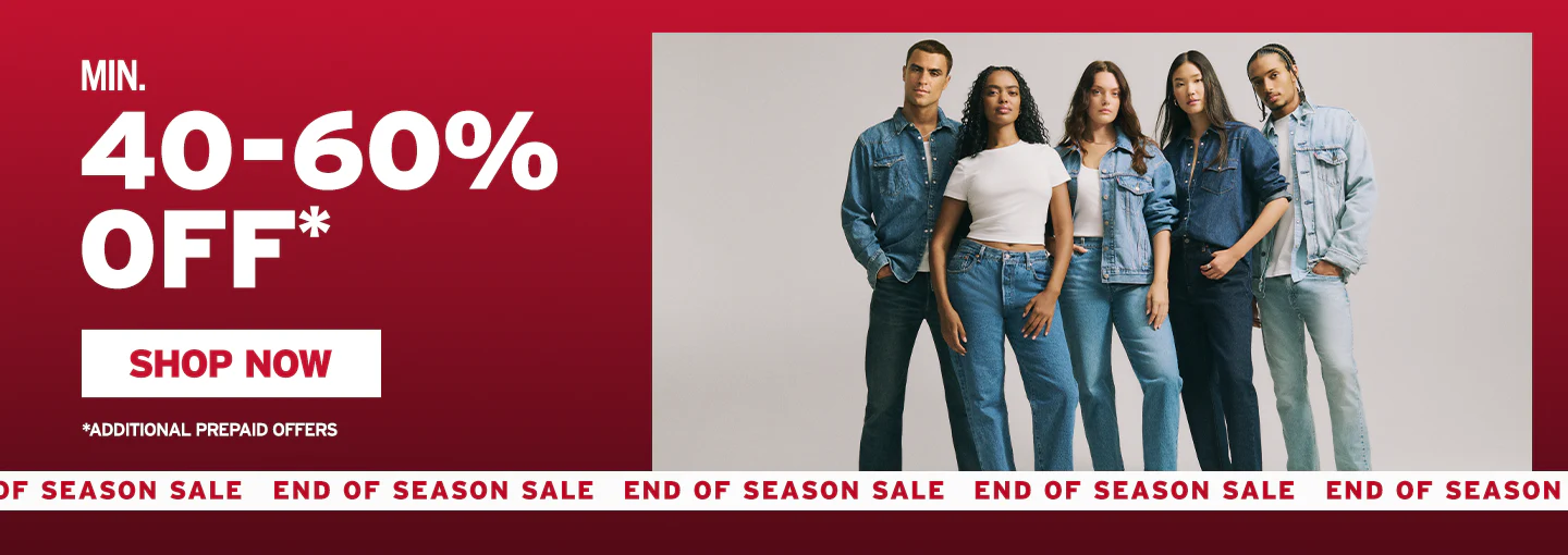 Iconic Denim, Uniquely Crafted